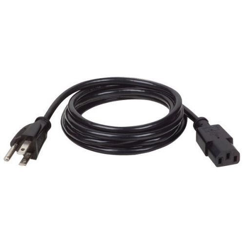 Tripp Lite P006-006 Power Cord 18-Gauge  - 6ft