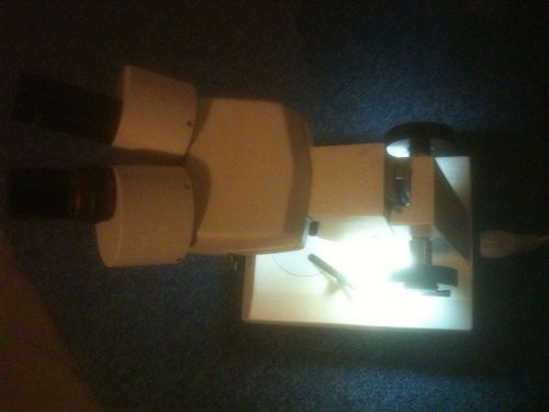 Edmond Industrial Optics 3x Microscope