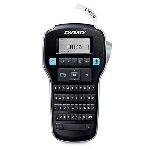 DYMO LabelManager 160 Hand-Held Label Maker 1790415