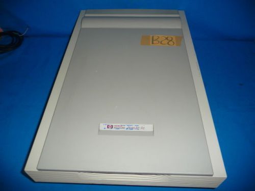 HP C1750A Scan Jet Iic Scanner C