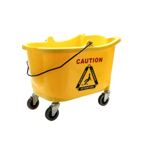 Thunder Group PLWB361B Mop Bucket (only)