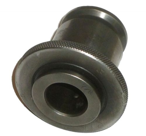 Bilz type adapter collet for 7/8&#034; tap size #2 for sale