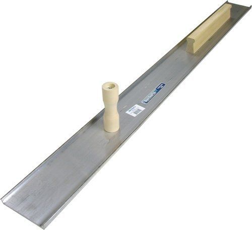 Bon bon 13-112 42-inch double serrated edge magnesium edge stucco darby for sale
