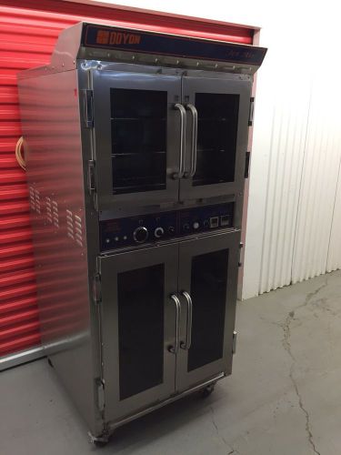 Doyon Jaop 3 Oven And Proofer