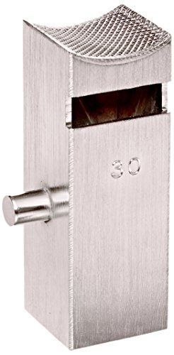 Thomas T4276-S2.30 Nickel Plated Delivery Tube, For Wiley Mini-Mill, 0.6mm