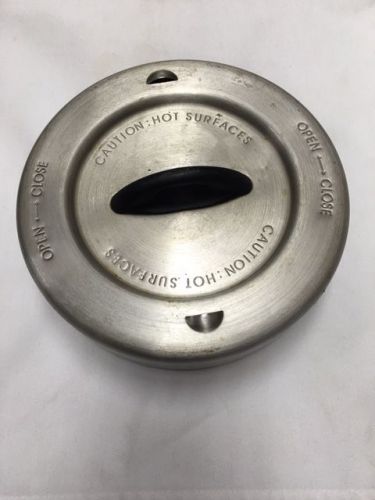(5B) Waring 028492 WCU550 Commercial Coffee Urn Cover