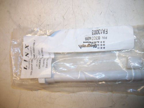 Linx Solvent Dip Tube Assembly FA13003