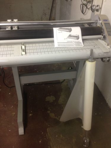 GBC Discovery 80 Laminator