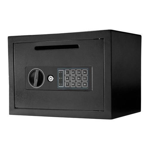 Barska Compact Keypad Depository Safe #AX11934