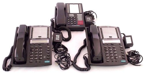 GE Pro Series Multi-line Business Phones 2-9438B TT Systems Corp 5300 Lot of 3