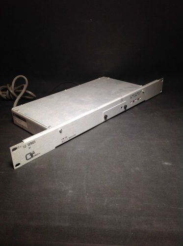 Olson Technology LCM-500 Agile TV Modulator