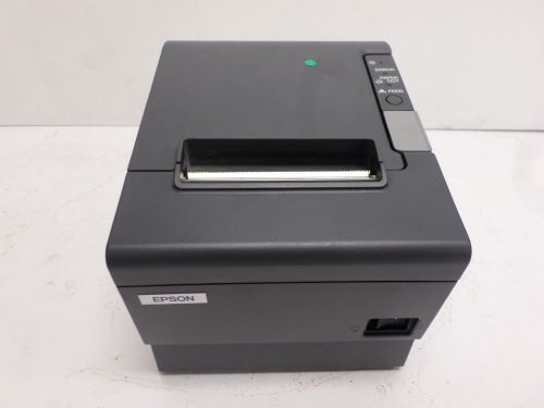 Epson M129H Receipt Printer (TM-T88IV)