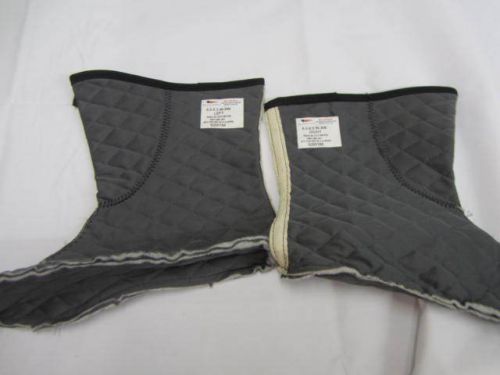 New Army Belleville Cold Weather Boot Liner, Bootie Liner 8-8.5 W-XW