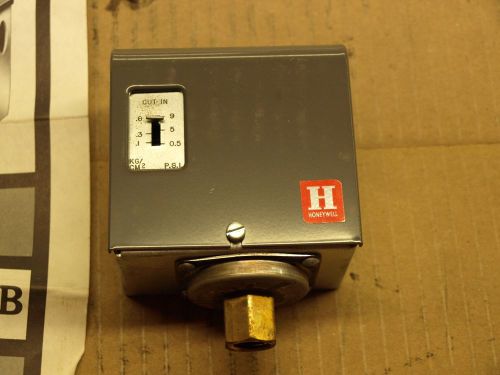 Honeywell pressuretrol - model pa404a,b for sale