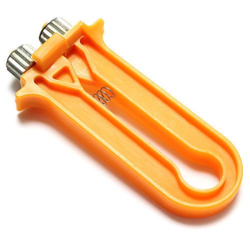 1Pc 2 in 1 Beekeeping Bee Wire Cable Tensioner Crimper Tool Frame Tool