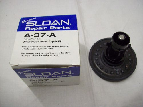 Sloan A-37-A Repair Kit