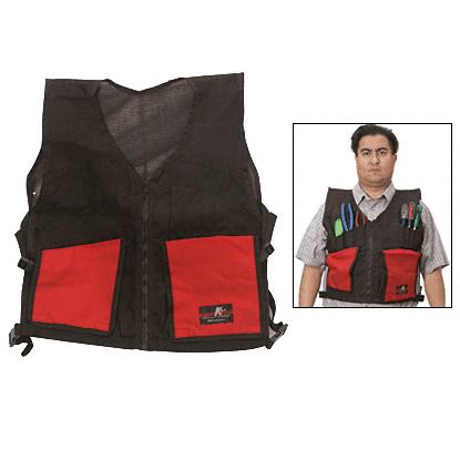 Crl tool vest tool carrier for sale