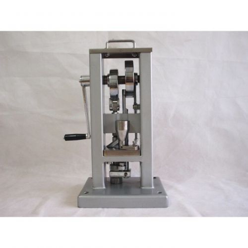 Tdp-0 Tablet Press with a333 Stamp