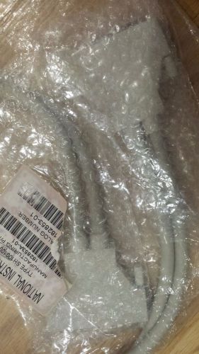 (new) National Instruments NI SH100100 100 pin, 1m shielded cable (182853A-01)