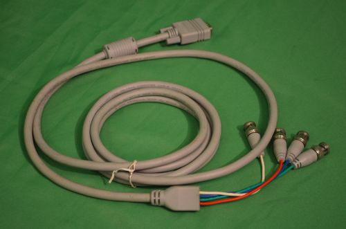 Olympus MH-984 Video Cable