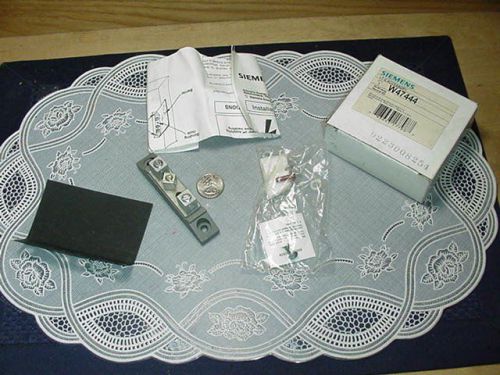 Siemens W47444 30 - 60 Amp Neutral Kit I-T-E Accessory NEW IN BOX!