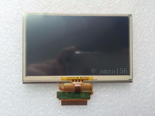 4.3&#034; LCD screen with touch screen LMS430HF40-003 LCD Screen