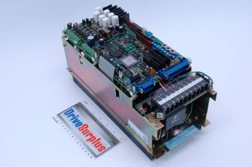 Yaskawa CACR-SR10SZ1SF-Y90 AC Servo Drive [PZO]