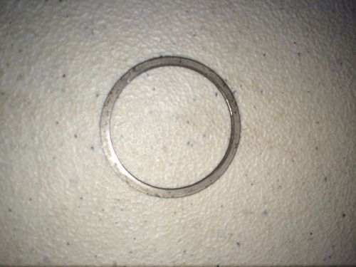 Acco hoist part # pa6141 - retaining ring for sale