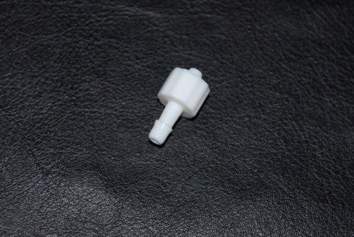 Tube Connector #5 (4mm) for Wide Format Printers. US Fast Shipping