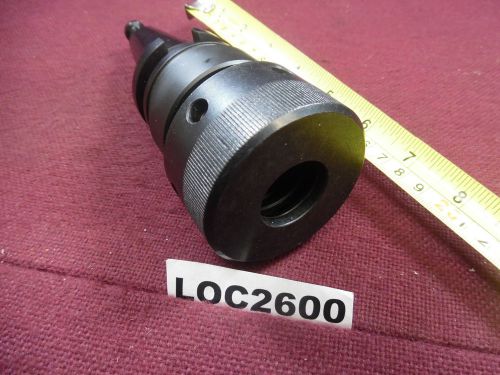 Bt 35   tg100 lyndex collet chuck       loc2600 for sale