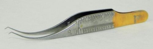 Snowden Pencer S7514 Corneal Forceps .12