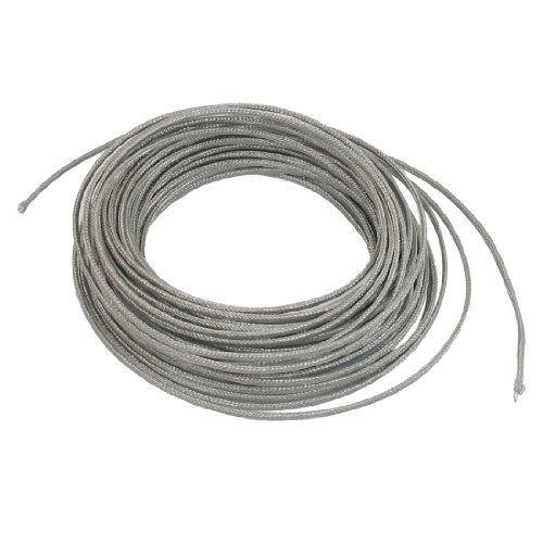 Uxcell -50-400c 15m thermocouple temperature sensor wire cable for sale