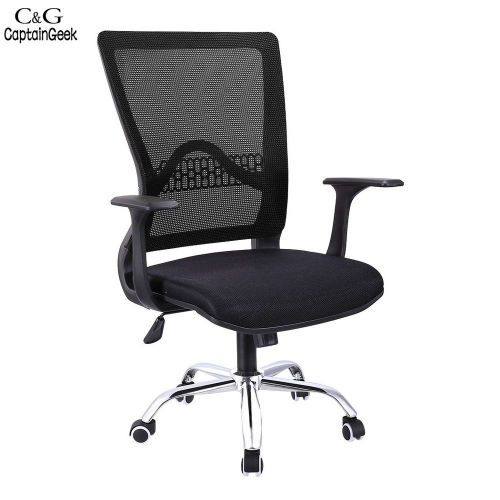 2016 New Mesh Executive Computer Office Chair Mesh Seat