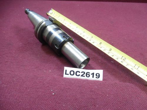 CAT40 TECHARA  CAT40-DTA12-13  COLLET CHUCK  LOC2619