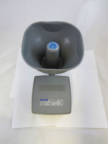Edwards Adaptatone 5532B-N5 Remote Speaker