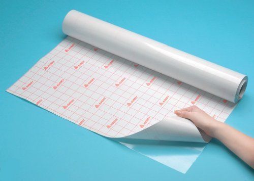 Avery  self-adhesive laminating roll, 24 inches x 600 inch roll (73610) new for sale