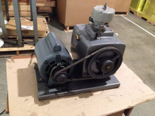 Precision Scientific VacTorr 150 Vacuum Pump