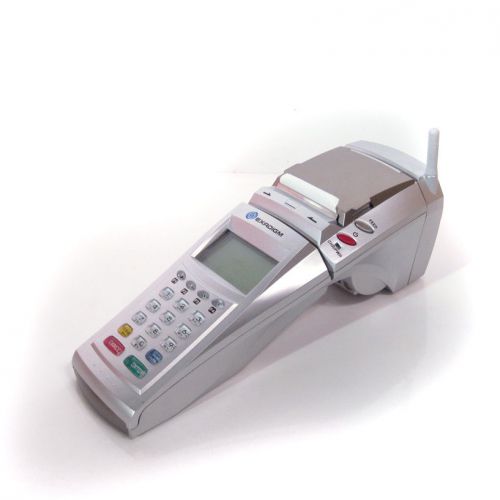Exadigm XD2100SP Wireless Credit Card Processing Terminal