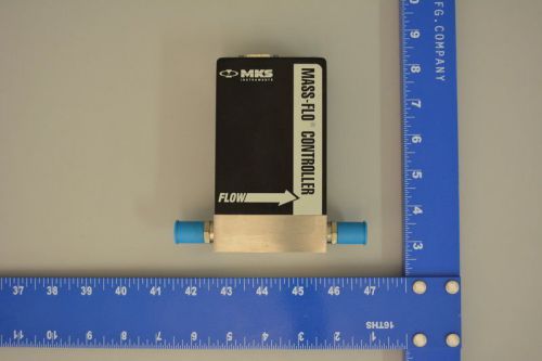 MKS 1479, 20 SCCM, NH3,9 Pin Mass Flow Controller
