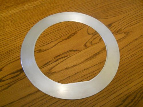 Wafer adapter carrier 200mm to 150mm