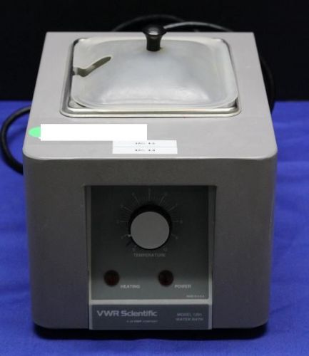 VWR Model 1201 Water Bath