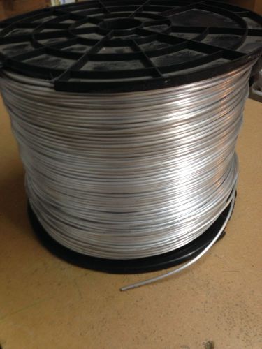 Magnesium Wire (Mg), (99.95%)  3.0mm (dia.) x 1000mm Free Shipping!