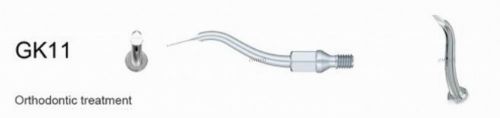 Woodpecker Dental Scaling Tip GK11 Used For KAVO Air Scaler Handpiece Original