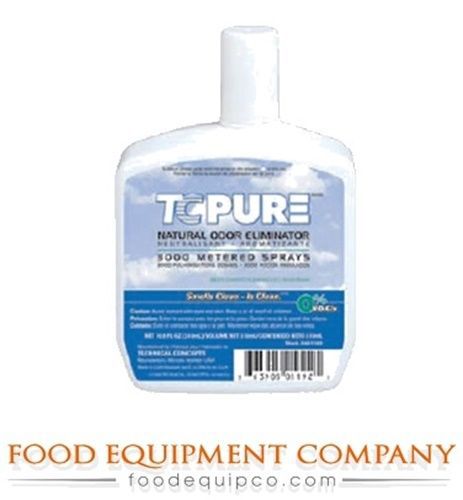 Rubbermaid FG401192 Air Freshener TC Pump Air Neutralizer Refill Pure - 0%...