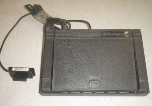 Dictaphone Dictamatic 3-Pedal Foot Control 177557
