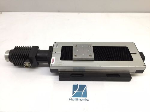 Klinger Industrial Motorized Linear Actuator Micro-Controle Translation Stage