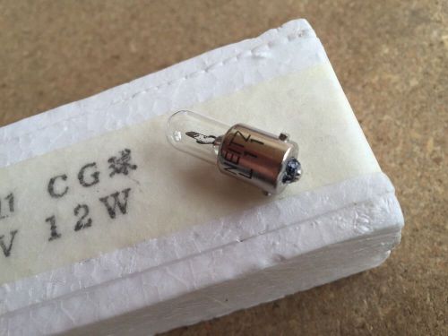 Neitz L-11 L11 6V 12W Radiuscope CONTACTO-GAUGE CG Bulb