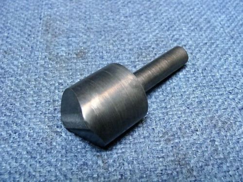 Winona Van Norman Rotary Broach Workholding Finger 1&#034; With Serrated Teeth