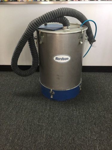 Nordson Powder Coating Hopper HR– 2–50