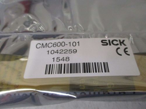 SICK CMC600-101 CLONING MODULE *NEW IN FACTORY BAG*